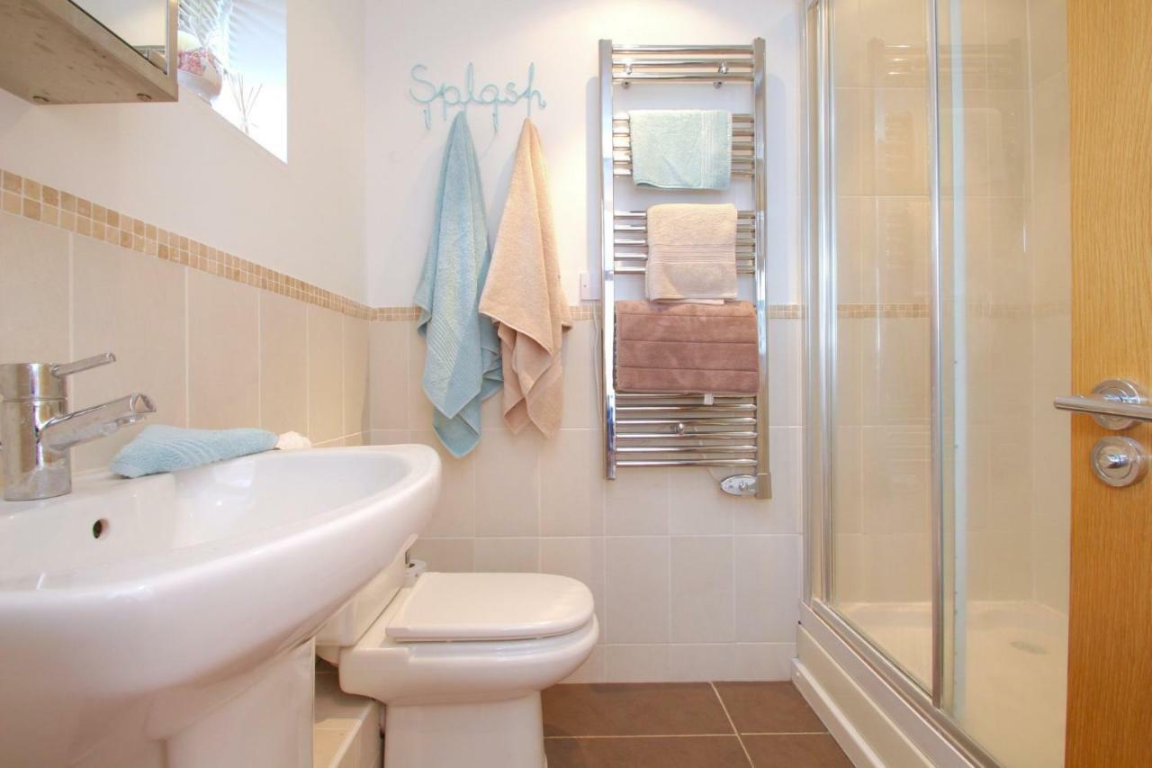 Oxfordshire Living - The Monroe Apartment - オックスフォード エクステリア 写真