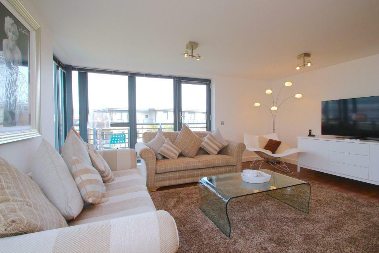 Oxfordshire Living - The Monroe Apartment - オックスフォード エクステリア 写真