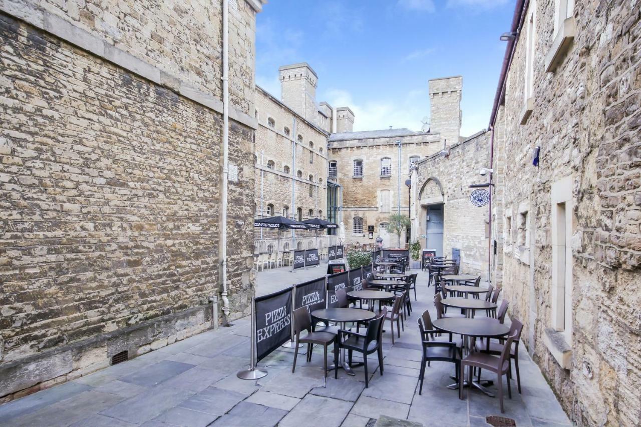 Oxfordshire Living - The Monroe Apartment - オックスフォード エクステリア 写真
