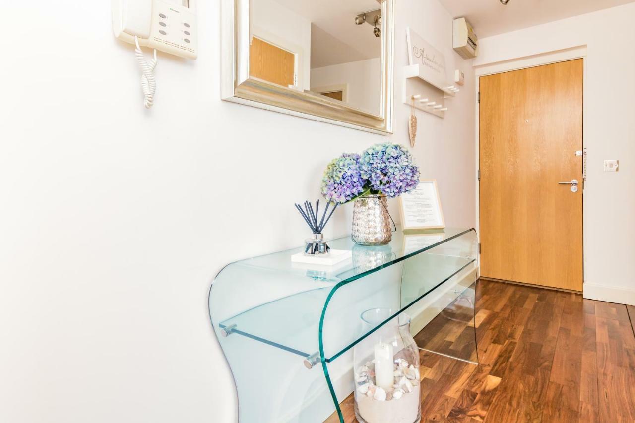Oxfordshire Living - The Monroe Apartment - オックスフォード エクステリア 写真