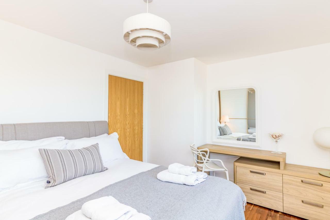 Oxfordshire Living - The Monroe Apartment - オックスフォード エクステリア 写真